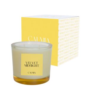 Świeca Velvet Midnight