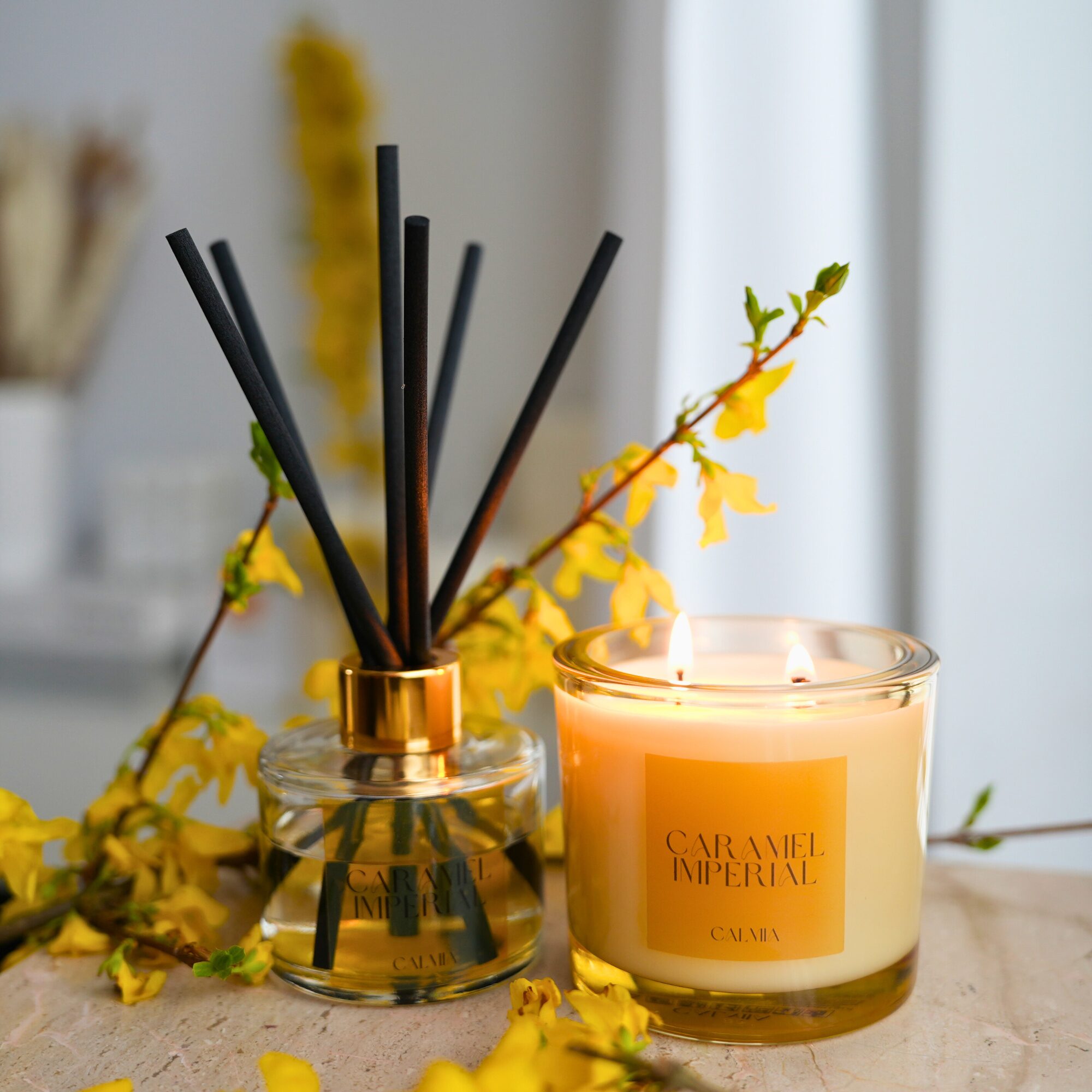 Refill Caramel Imperial - obrazek 2