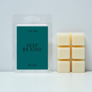 Wosk Deep Incense