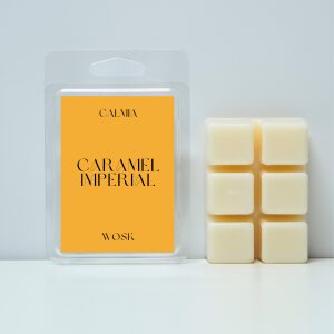 Wosk  Caramel Imperial 