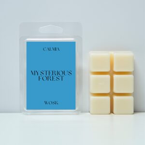 Wosk  Mysterious Forest