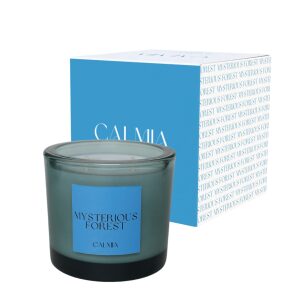Świeca Mysterious Forest