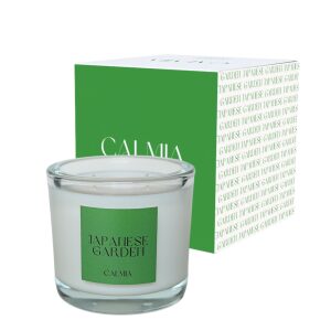 Świeca Japanese Garden