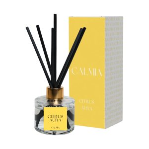 Dyfuzor zapachowy Citrus Aura