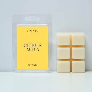 Wosk Citrus Aura