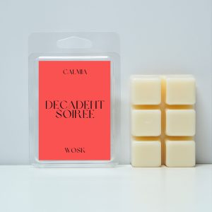 Wosk Decadent Soiree
