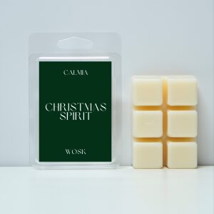 Wosk Christmas Spirit