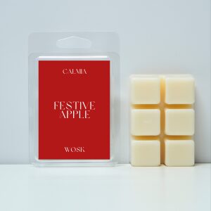 Wosk Festive Apple