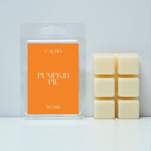 Wosk Pumpkin Pie