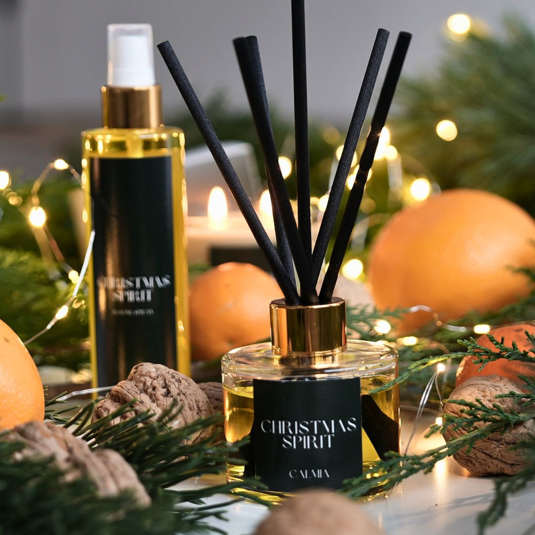 Refill Christmas Spirit - obrazek 2