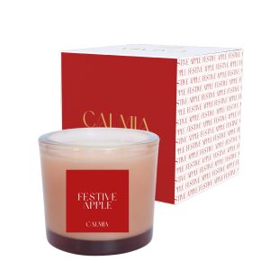 Świeca Festive Apple