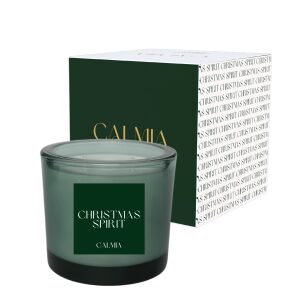 Świeca Christmas Spirit