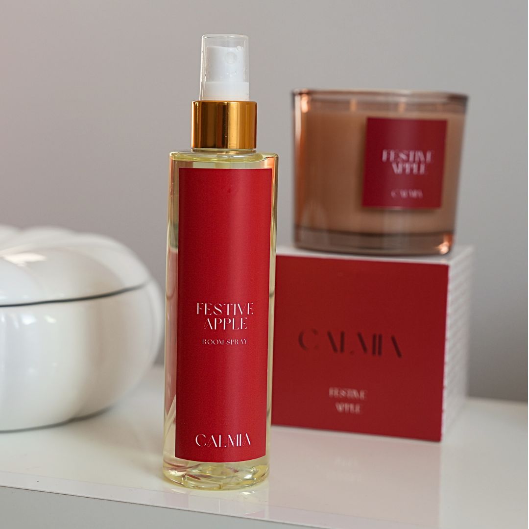 ❤️ Walentynkowy Zestaw Zapachowy Calmia - obrazek 2