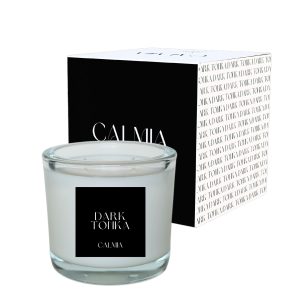 Świeca Dark Tonka