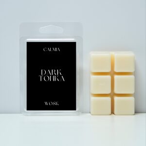 Wosk Dark Tonka