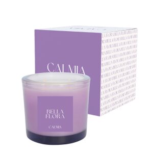 Świeca Bella Flora