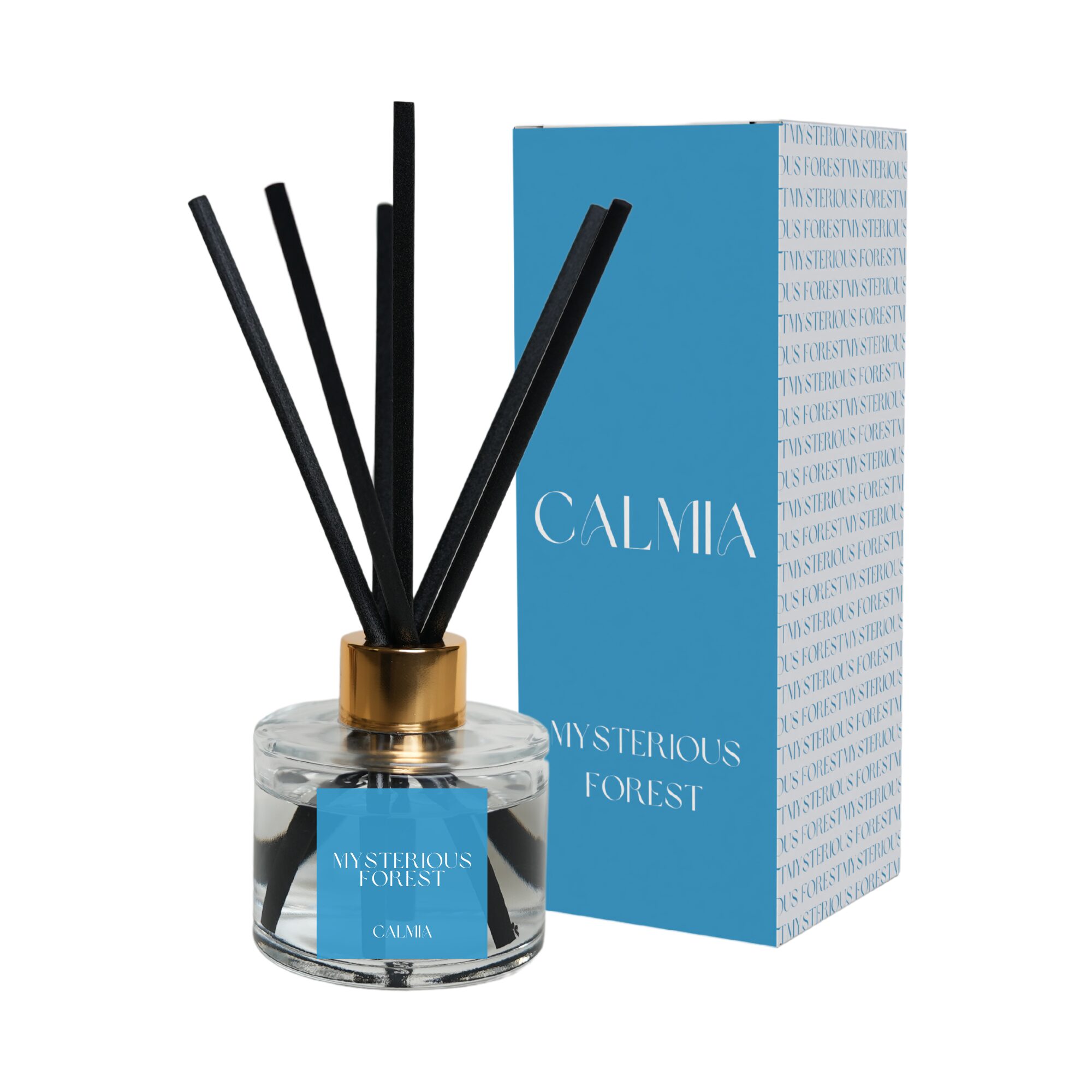 Dyfuzor zapachowy Mysterious Forest