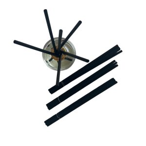 Patyczki zapachowe do dyfuzora – zestaw 3x po 6 sztuk