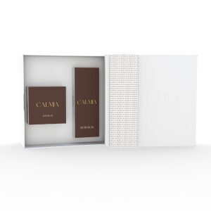 Zestaw Prezentowy Świeca + Dyfuzor Bon Bon