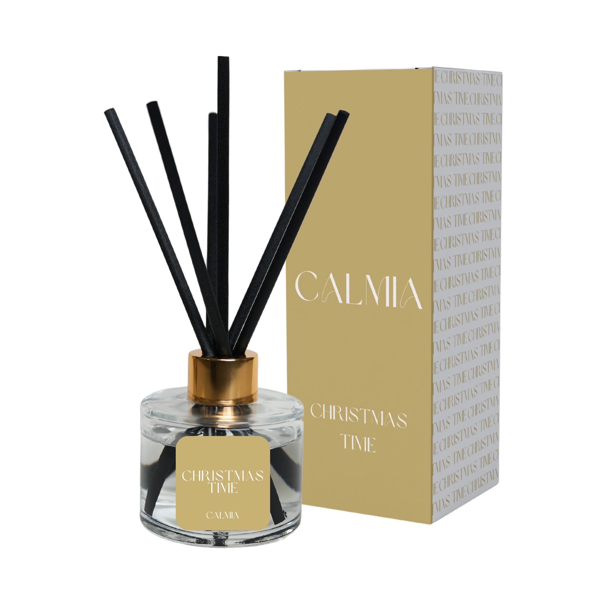 Dyfuzor zapachowy Christmas Time