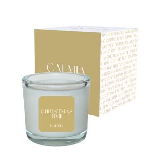 Świeca Christmas Time