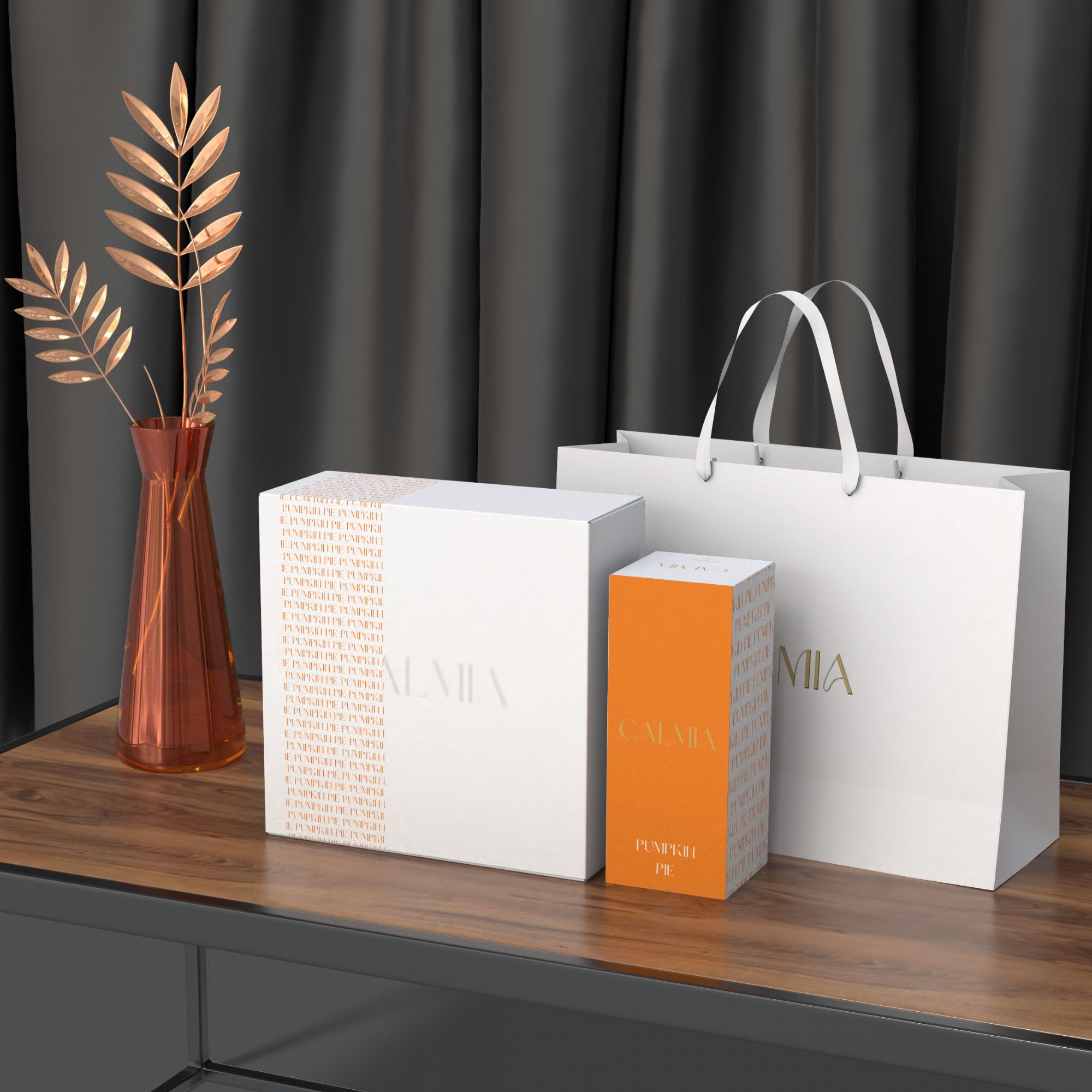 Torba Prezentowa 33 x 25 x 12 cm - obrazek 3