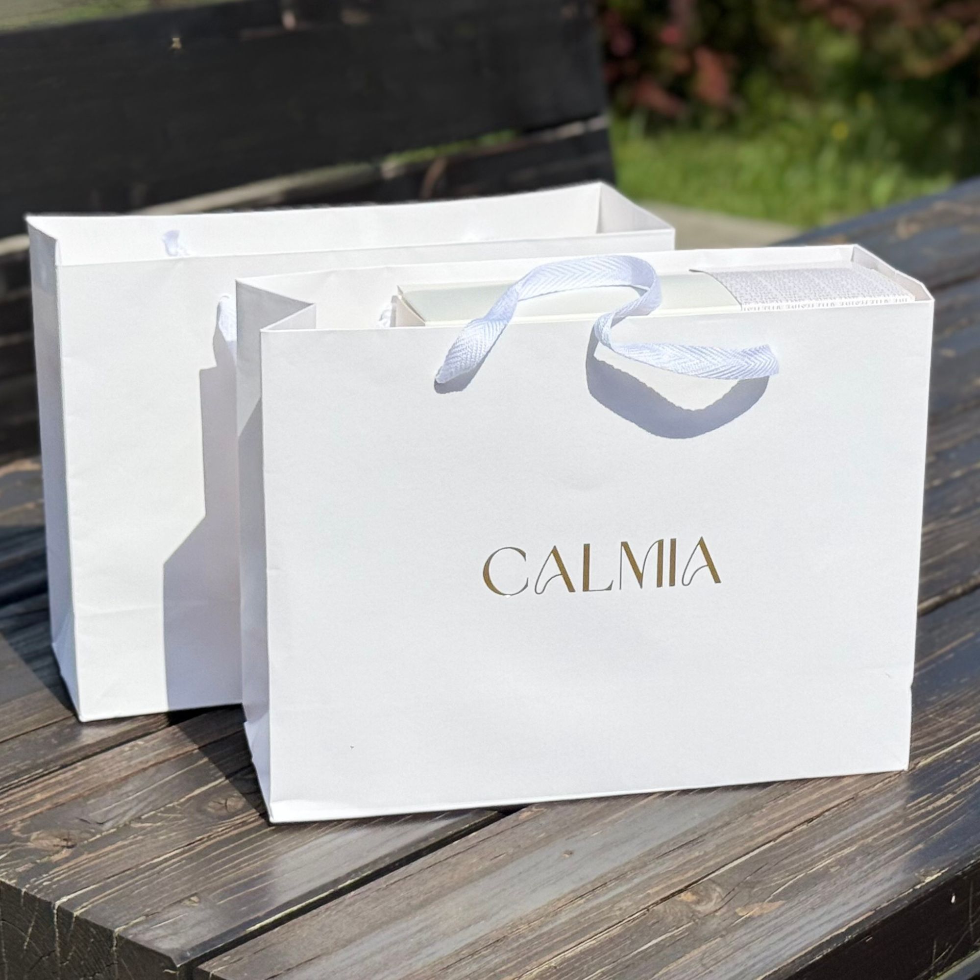 Torba Prezentowa 33 x 25 x 12 cm - obrazek 4