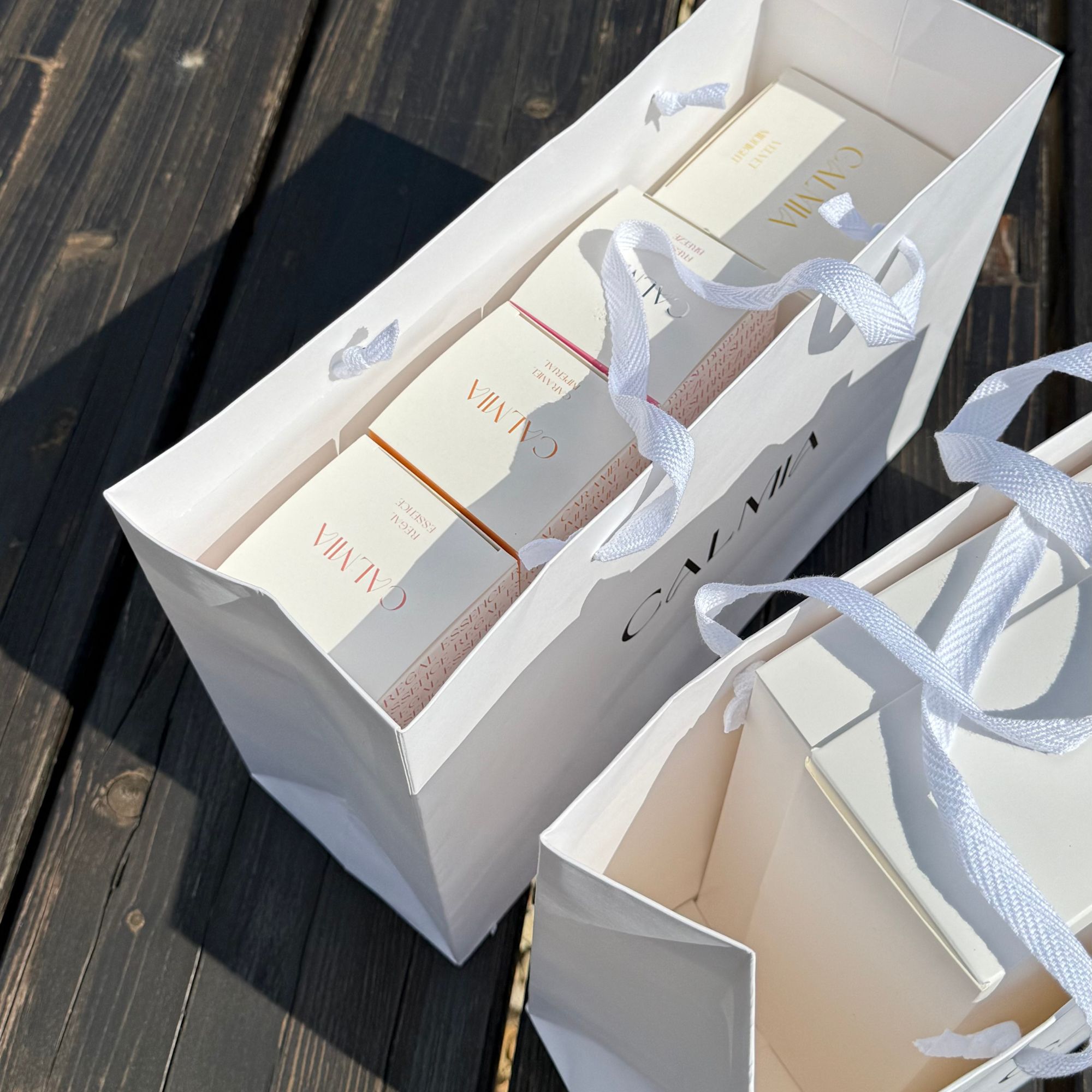 Torba Prezentowa 33 x 25 x 12 cm - obrazek 6