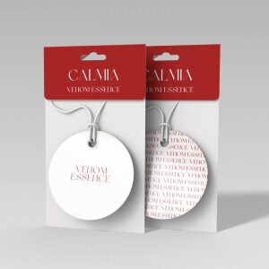 Zawieszki Zapachowe Venom Essence