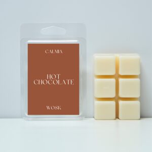 Wosk Hot Chocolate