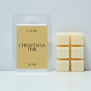 Wosk Christmas Time