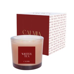 Świeca Winter Tea