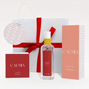 ❤️ Walentynkowy Zestaw Zapachowy Calmia