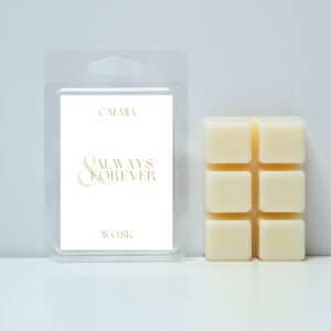 Wosk Always & Forever