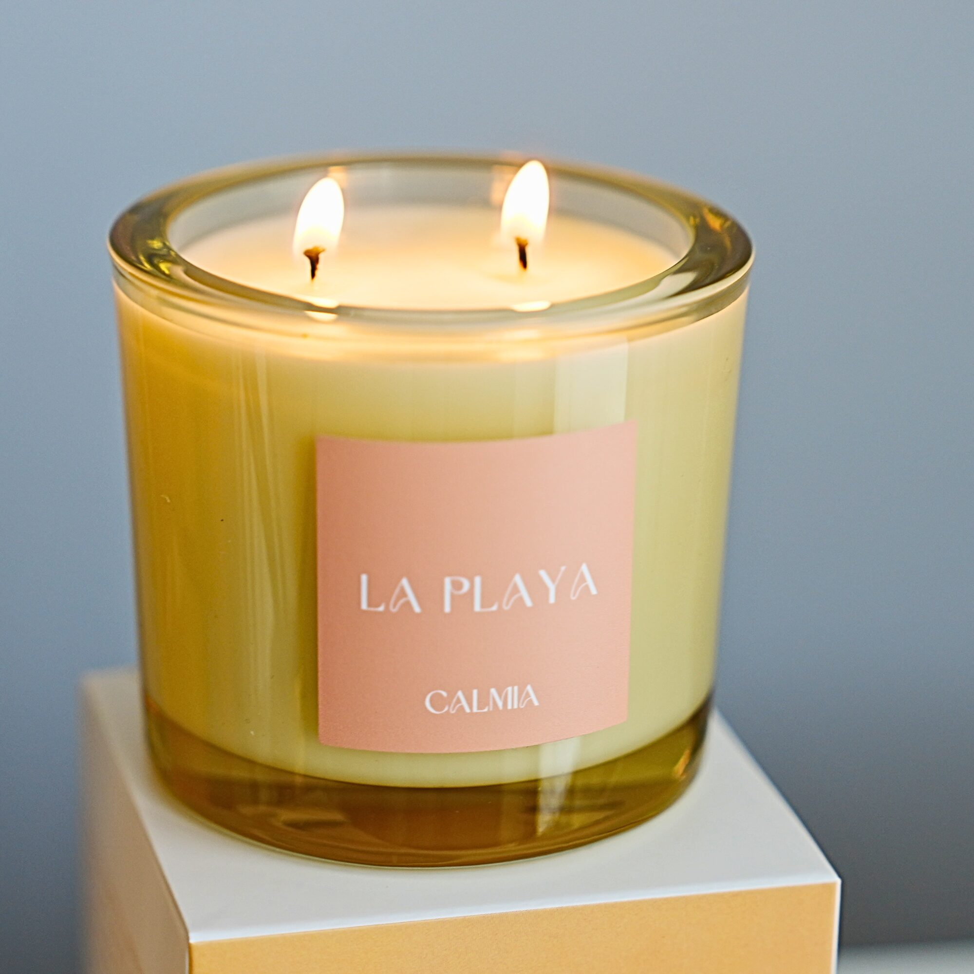 Świeca La Playa - obrazek 2