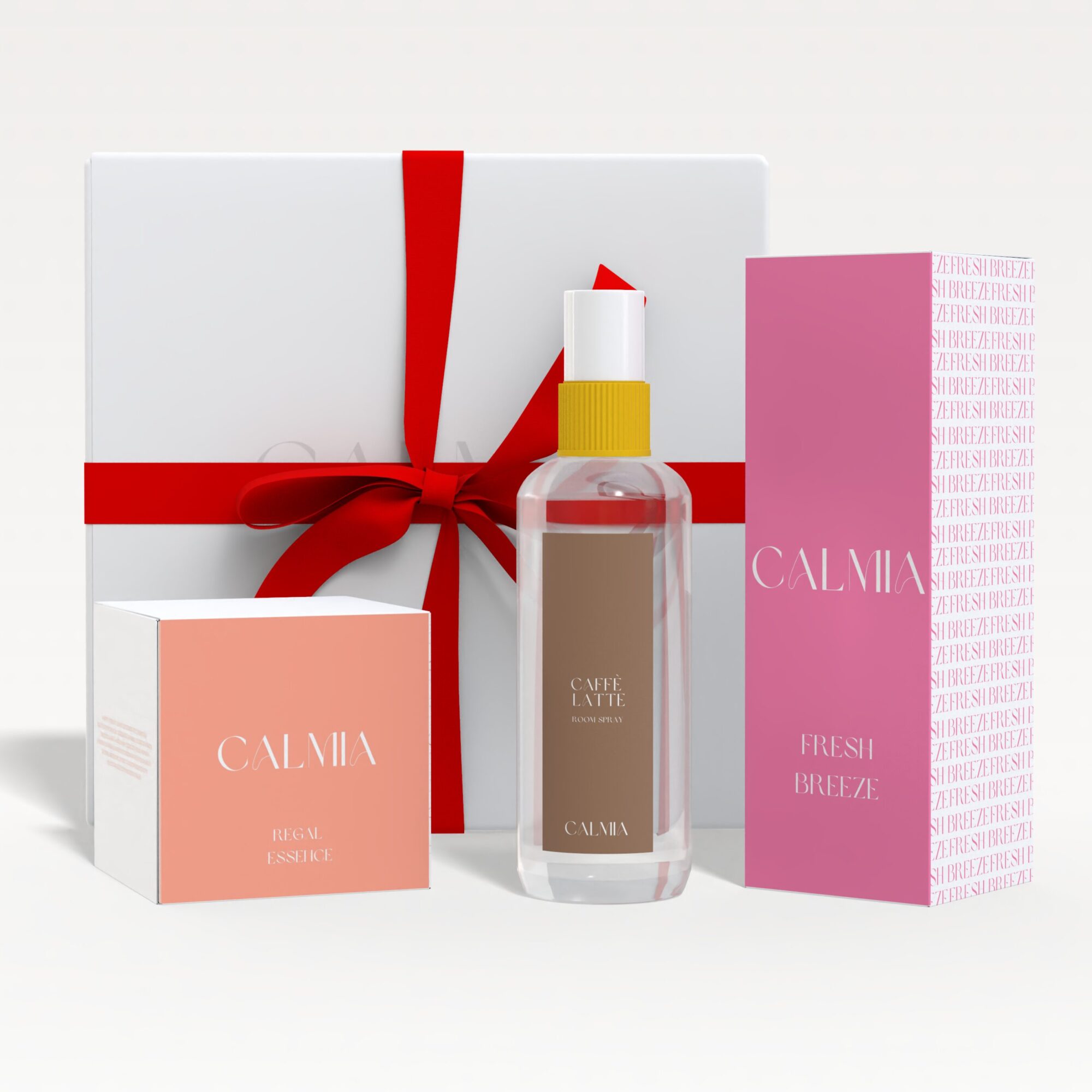 Zestaw na Dzień Mamy