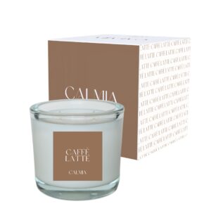 Świeca Caffe Latte