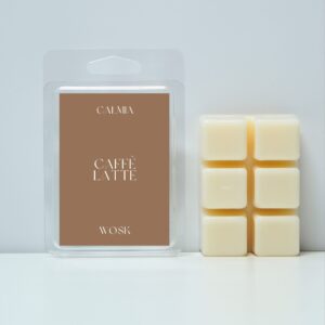 Wosk Caffe Latte