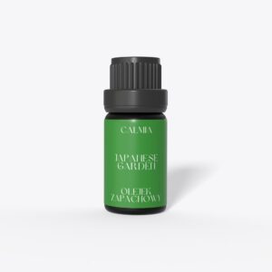 Olejek Zapachowy Japanese Garden
